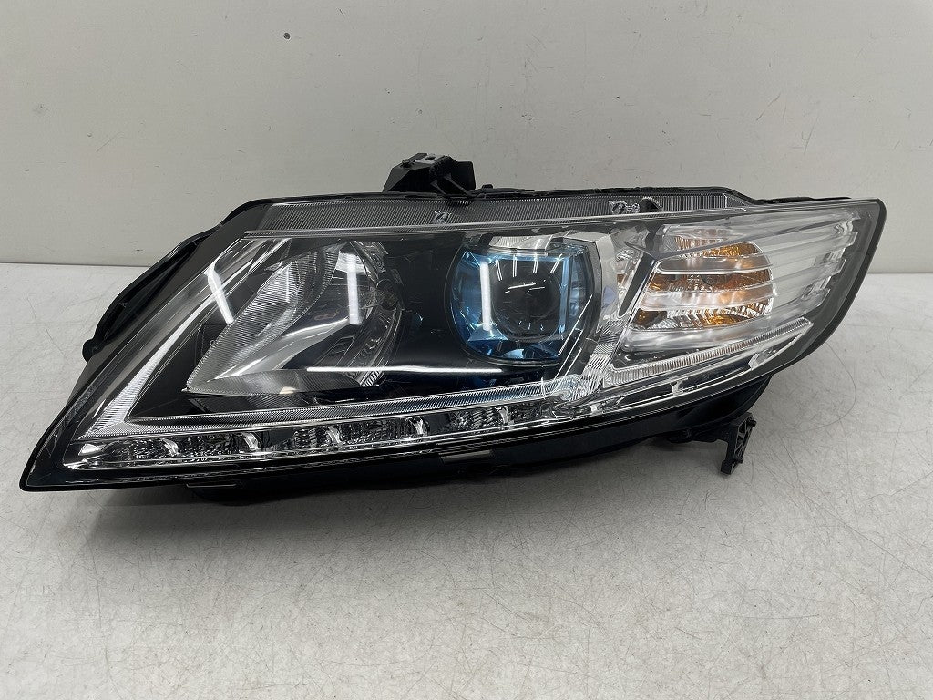 Honda CRZ CR-Z ZF ZF1 ZF2 2010-2015 HID Left Headlight KOITO 100-22010 OEM JDM