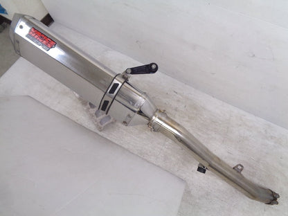 Vance & Hines Mufflers for Kawasaki 1400GTR ZGT40A ZGT40C ZGT40E 2008-2016