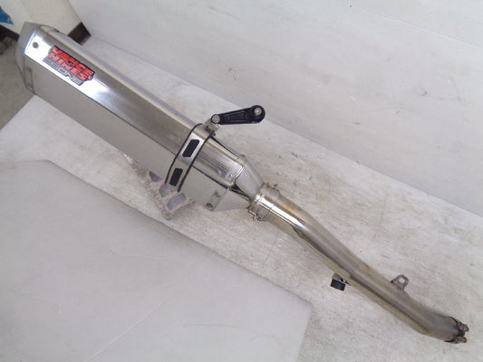 Vance & Hines Mufflers for Kawasaki 1400GTR ZGT40A ZGT40C ZGT40E 2008-2016