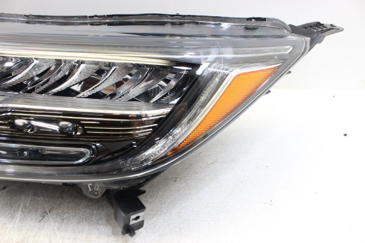 Honda CR-V RW1 RW2 LED Headlight Lamp Left Right STANLEY W4744 OEM Genuine JDM