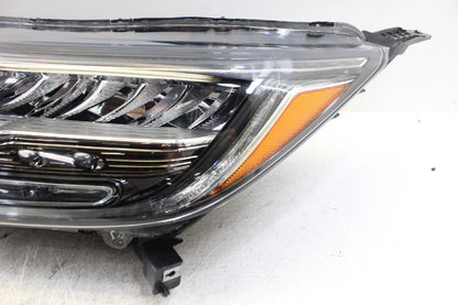 Honda CR-V RW1 RW2 LED Headlight Lamp Left Right STANLEY W4744 OEM Genuine JDM