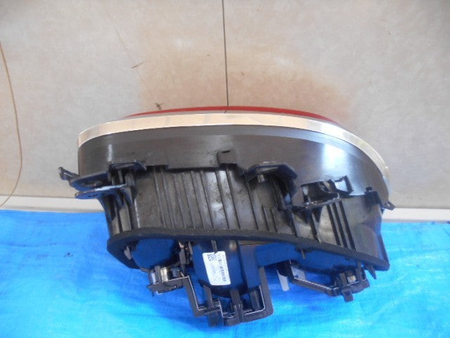 Mini Countryman Crossover F60 2017-2020 Left Tail Light Lamp Genuine OEM