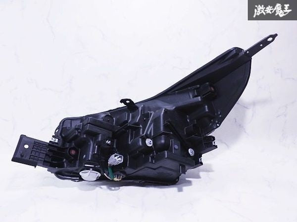 Subaru SK5 SKE Late Model Forester LED Right Headlight KOITO 100-60465 OEM JDM