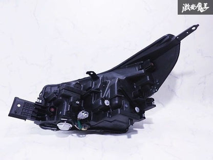 Subaru SK5 SKE Late Model Forester LED Right Headlight KOITO 100-60465 OEM JDM