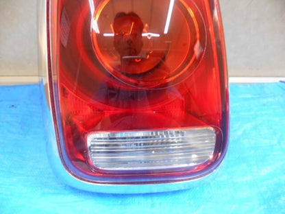 Mini Countryman Crossover F60 2017-2020 Left Tail Light Lamp Genuine OEM