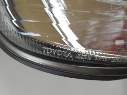 Toyota Hilux Surf 185 Genuine Right & left Corner Lamp Set OEM JDM