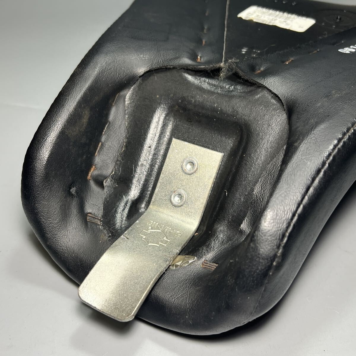 Harley-Davidson XL1200X Sportster Forty-Eight Solo Seat 51911-10 OEM Genuine