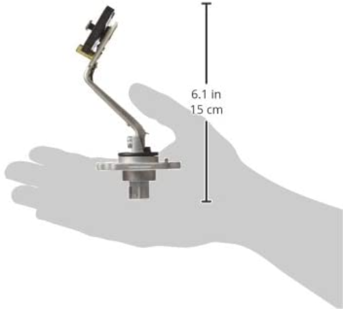 8949160010 GENUINE Toyota SENSOR, ENGINE OIL 89491-60010 OEM