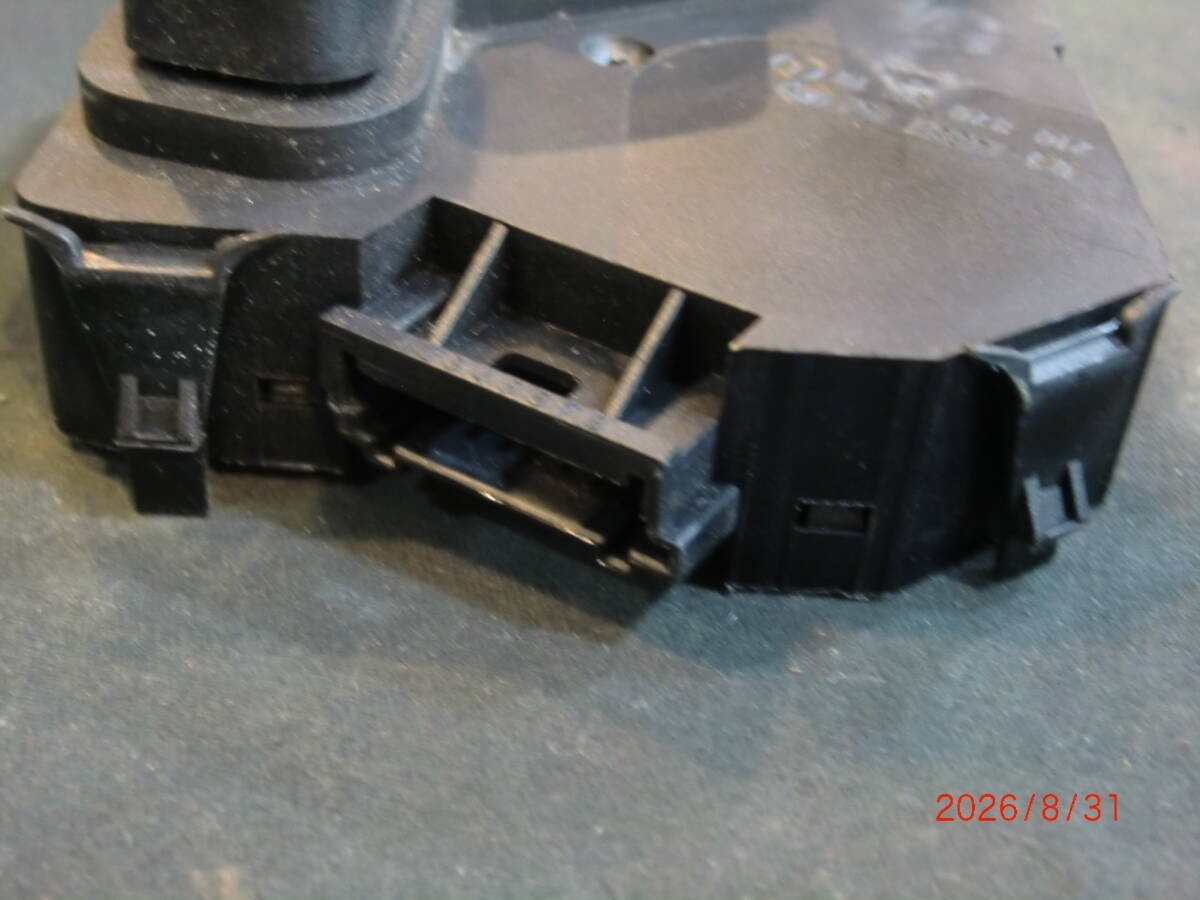 Mercedez W210 W208 CLK430 CLK320 Seat Control Switch Unit 2108209110 OEM 99-02