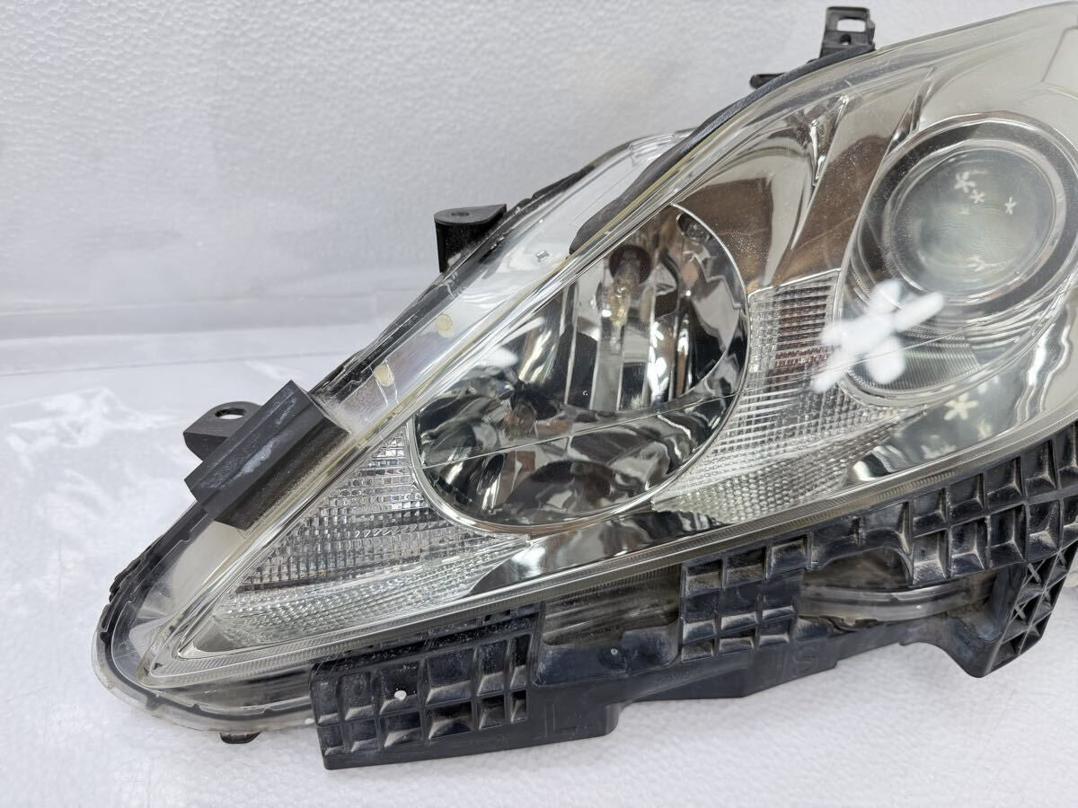 Lexus IS250 IS350 IS-F 2005-2010 HID Xenon Headlight Lamp Pair Genuine