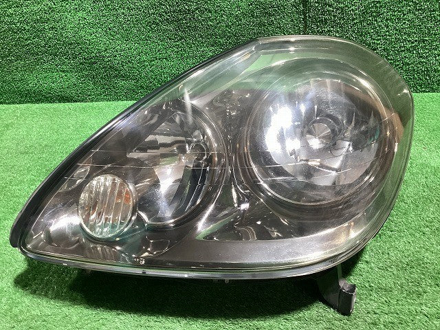 Toyota Brevis JCG10 2001-2007 Left Headlight Lamp HID KOITO 51-16 OEM JDM