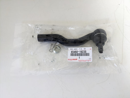 Toyota Genuine Supra JZA80 Lexus SC300 SC400 Front Tie End Rod Assy RH & LH