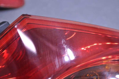 Nissan Skyline V36 Infiniti G35 G37 2006-2014 Tail Light Lamp Genuine OEM JDM
