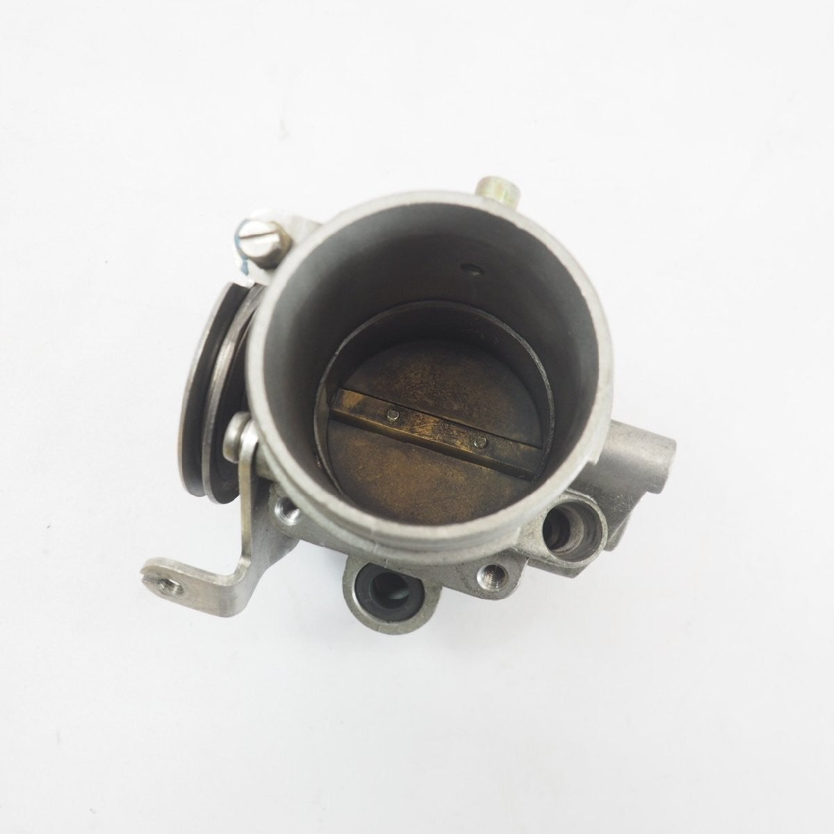 BMW R1100RT Left Throttle Body Fuel Injection 1994-2001 OEM