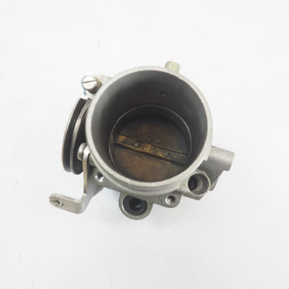 BMW R1100RT Left Throttle Body Fuel Injection 1994-2001 OEM