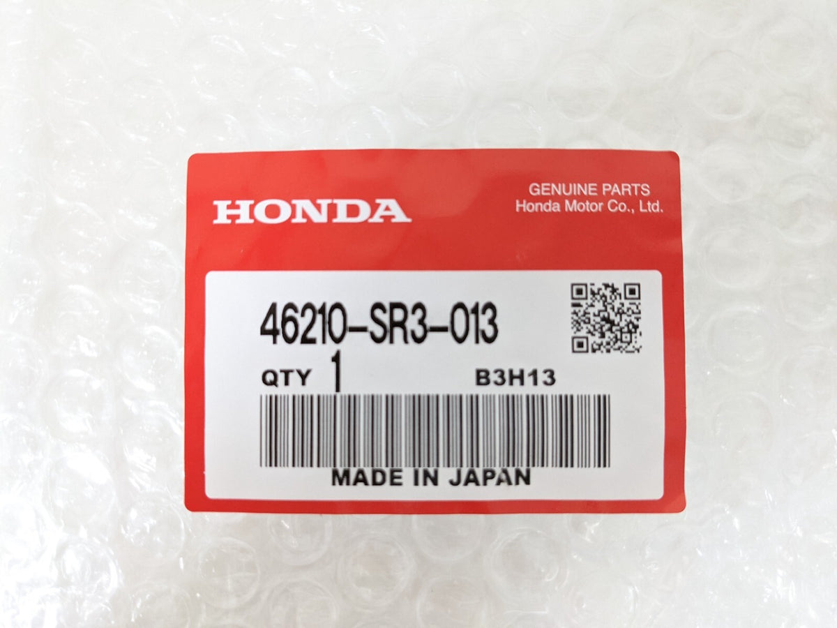 46210-SR3-013 Honda Genuine Brake Portioning Dual Valve 92-95 Civic Integra OEM
