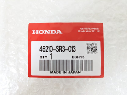 46210-SR3-013 Honda Genuine Brake Portioning Dual Valve 92-95 Civic Integra OEM