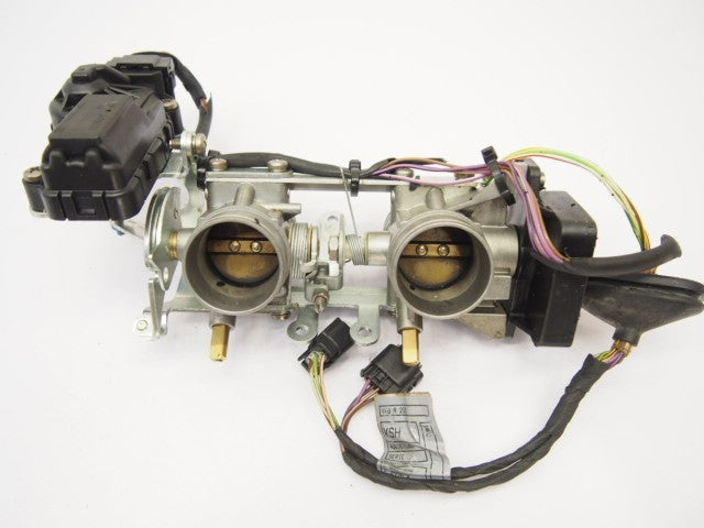 BMW R1200C 1998 Throttle Body Fuel Injection Genuine OEM