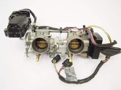 BMW R1200C 1998 Throttle Body Fuel Injection Genuine OEM