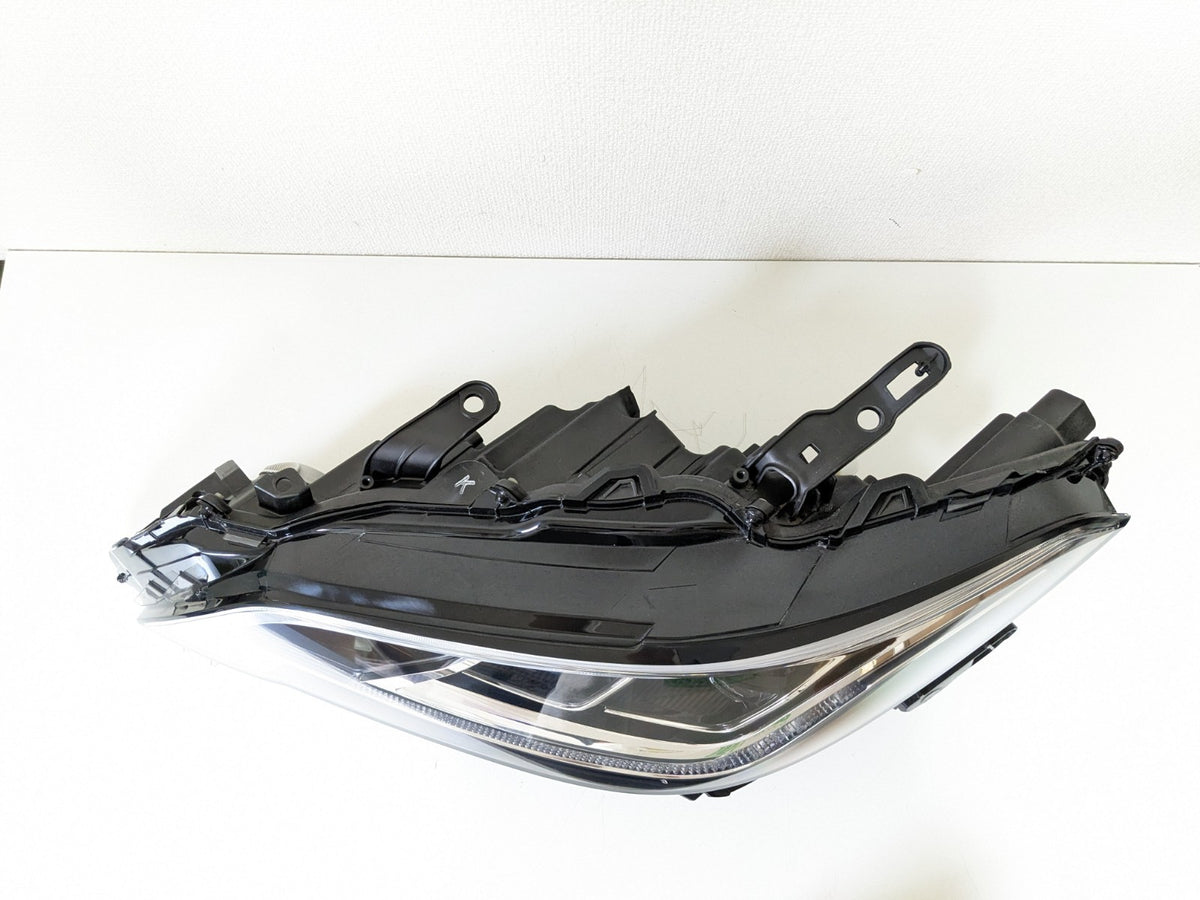 Toyota Crown Hybrid ARS220 GWS224 AZSH20 AZSH21 RS LED Left Headlight JDM OEM