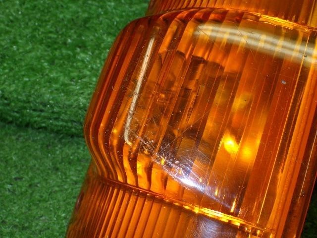 SUZUKI CARRY DD51T DC51T 1991-1999 Right Turn Signal Corner Lamp Light Winker
