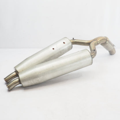 Bimota SB7 1994-1995 Exhaust Muffler Silencer Genuine OEM