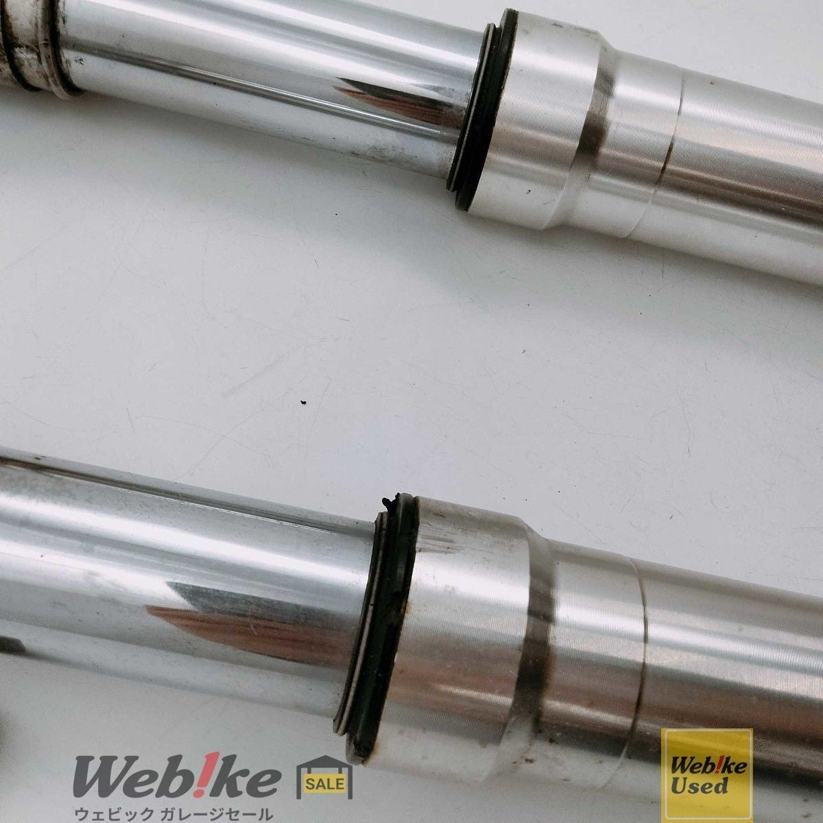 Ducati Monster 400 Front Fork Suspension Genuine OEM