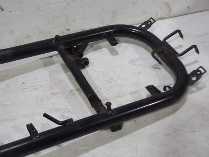 Honda Zoomer AF58 Ruckus 2001-2017 Subframe Rear Seat Frame Genuine OEM JDM