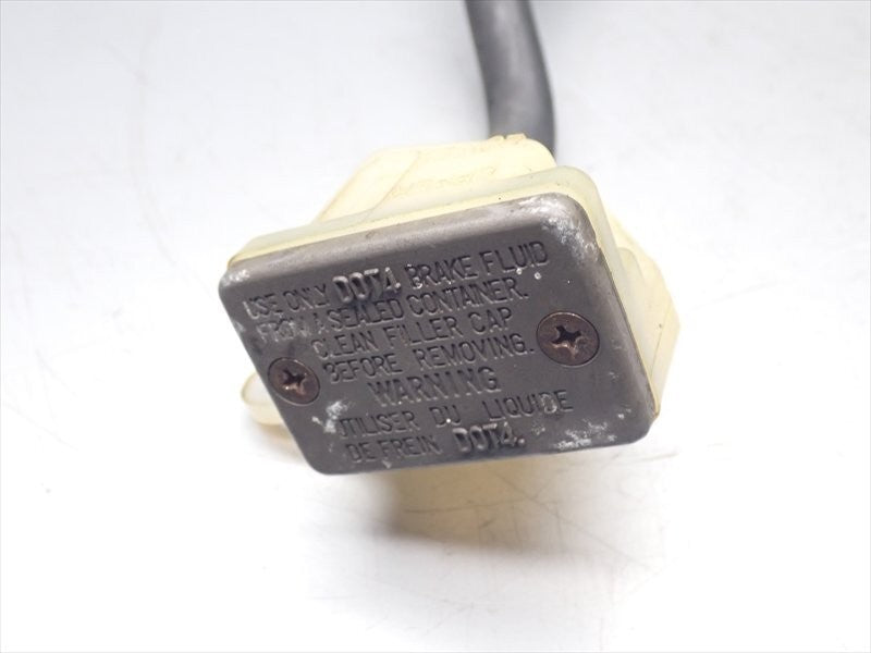 Suzuki Hayabusa GSX1300R 1999-2007 Rear Brake Master OEM Genuine