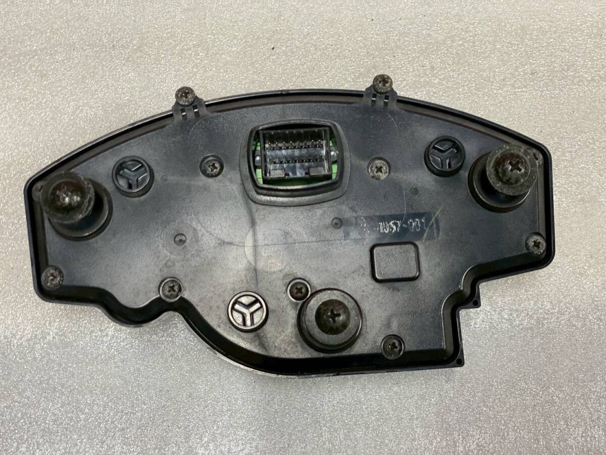 Yamaha YZF-R1 5VY 2004-2006 Instrument Cluster Speedometer OEM Genuine