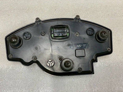 Yamaha YZF-R1 5VY 2004-2006 Instrument Cluster Speedometer OEM Genuine