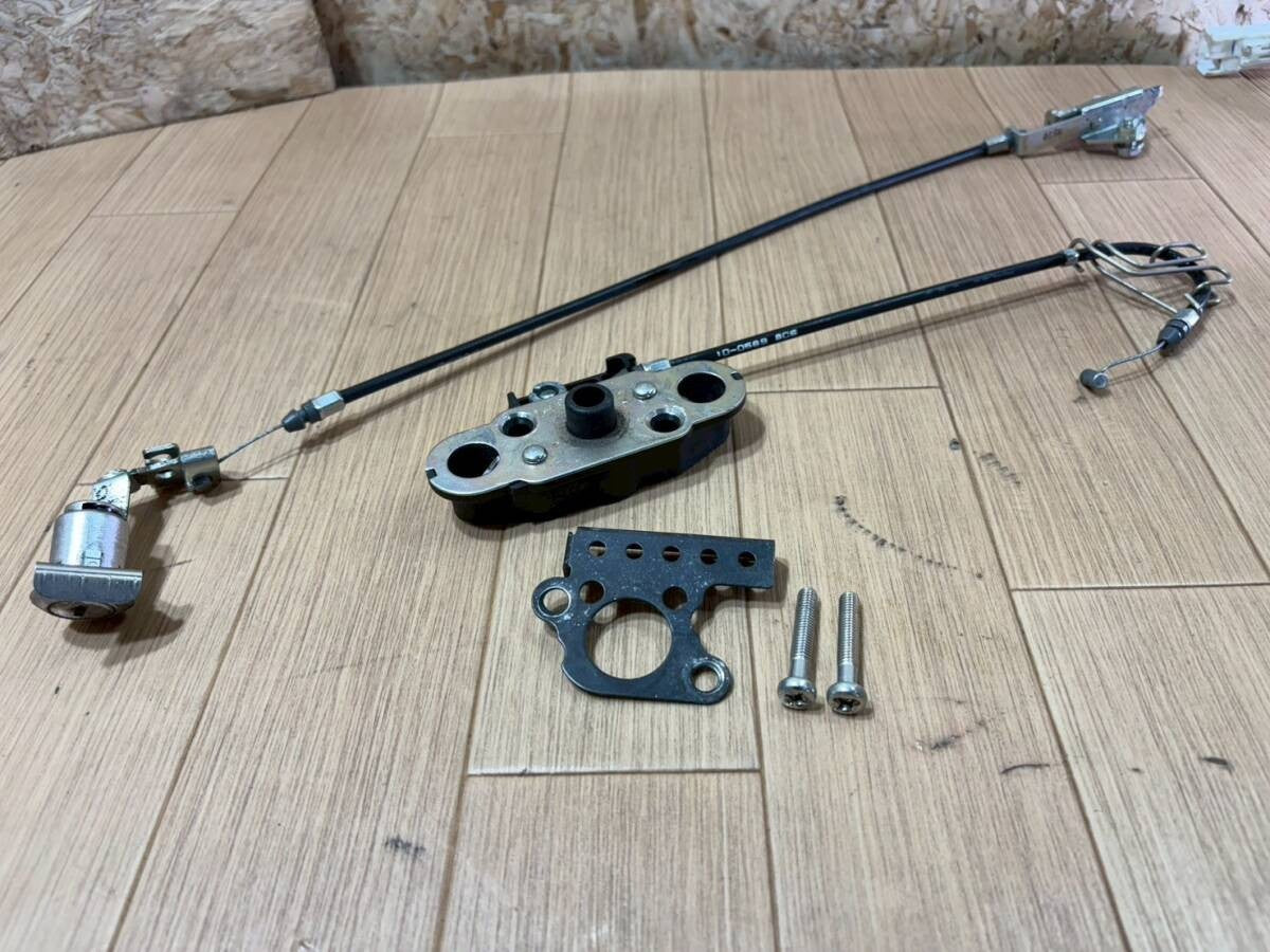 Kawasaki Ninja ZX-14R 2016-2020 Ignition Lock Key Set ECU Genuine OEM