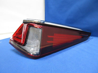 Lexus ES300h AXZH10 AXZH11 2018-2025 Right Tail Light Lamp KOITO 33-248 OEM