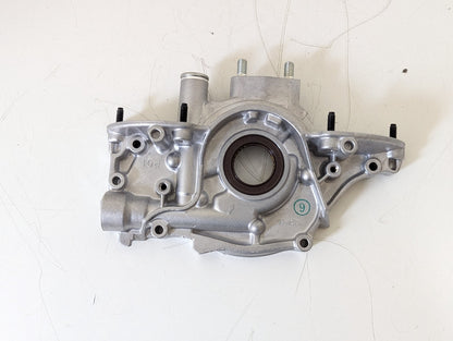 15100-P06-A02 Genuine Honda 88-95 Civic,CRX Del Sol 1.5L 1.6L D15&D16 Oil Pump