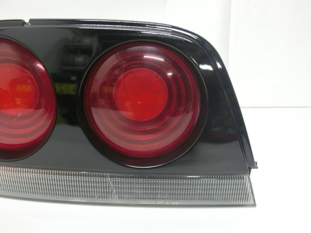 Nissan Skyline R33 1993-1998 Tail Lights Lamps ICHIKOH 4687 OEM JDM Genuine