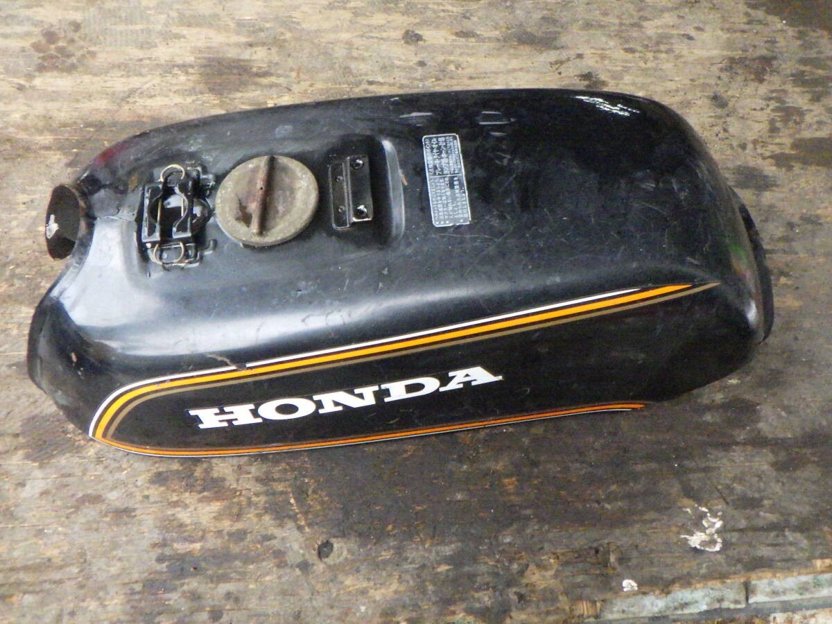 Honda CB125T 1964-2003 Fuel Tank Genuine OEM
