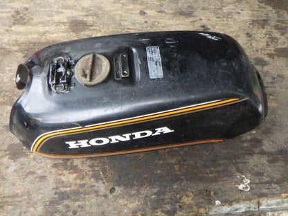 Honda CB125T 1964-2003 Fuel Tank Genuine OEM
