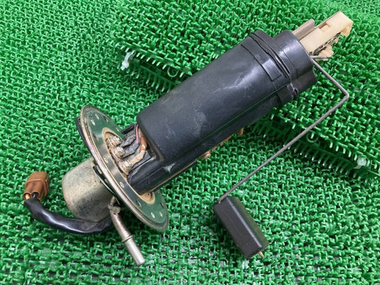 Suzuki GSX1300R Hayabusa GW71A 1999-2007 Fuel Pump Genuine OEM