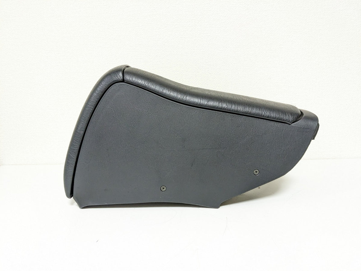 Toyota Genuine MR2 SW20 Rear Center Console Storage Box JDM 1989-1999 Used