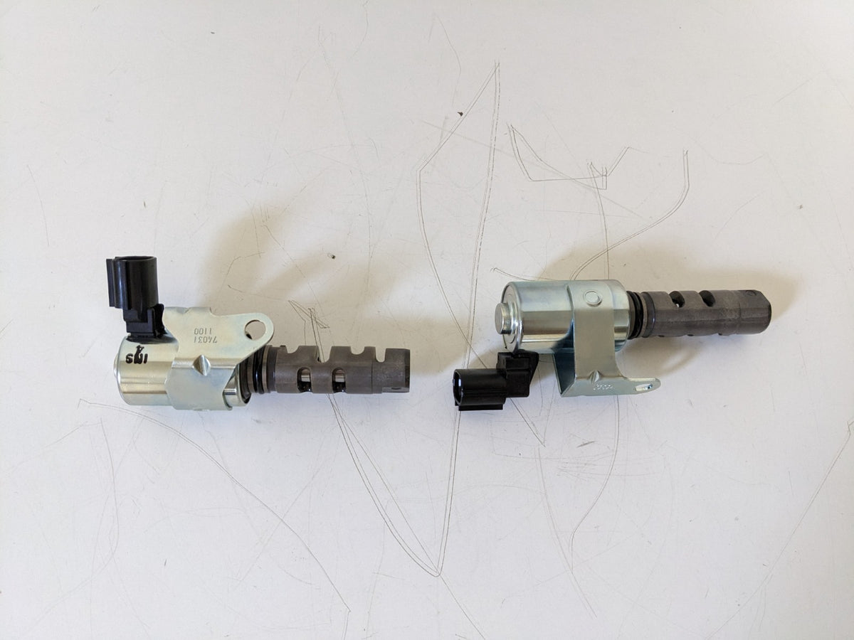 TOYOTA Genuine OEM ALTEZZA SXE10 3SGE Camshaft Timing Oil Control Valve NO.1 & 2