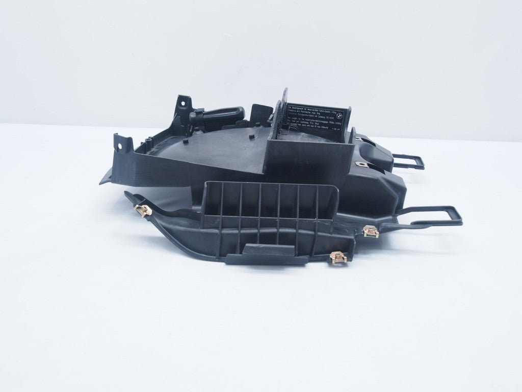 BMW K1300S Rear Carrier Panel Inner Cover Genuine OEM