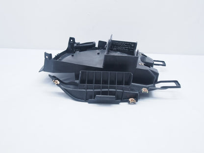 BMW K1300S Rear Carrier Panel Inner Cover Genuine OEM