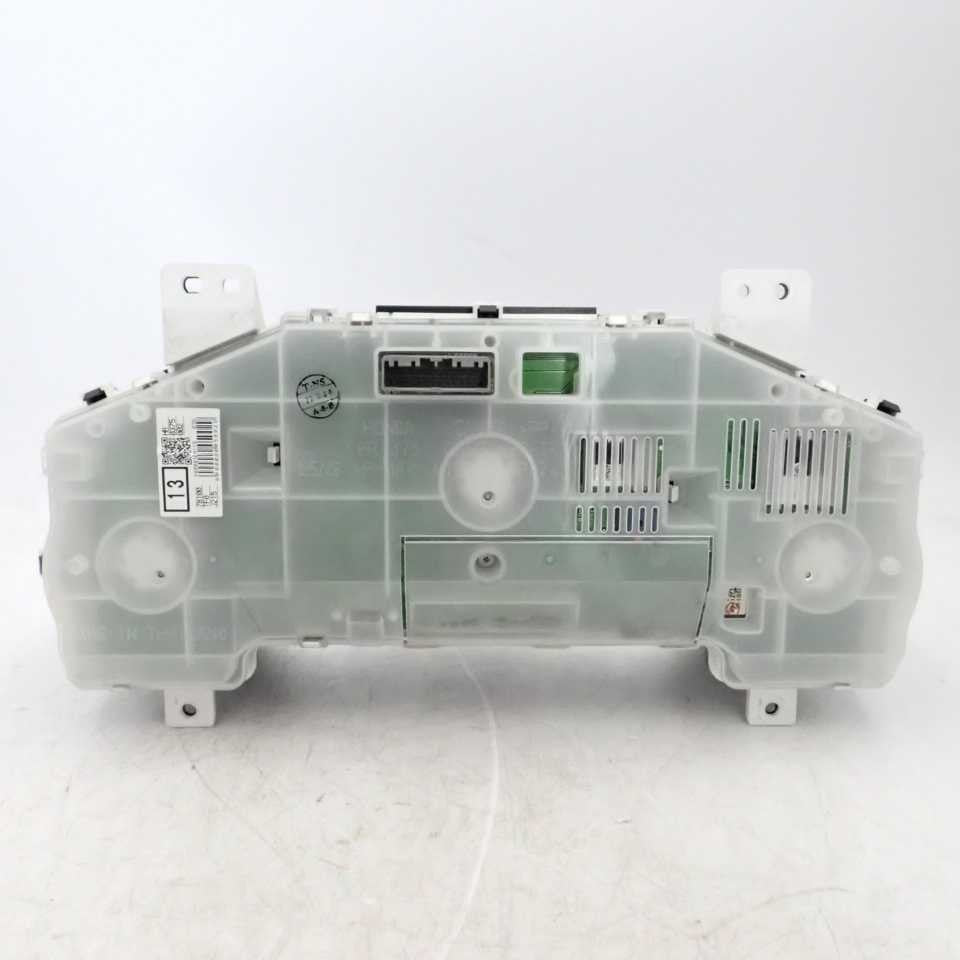 Honda Fit Jazz GE6 GE7 GE8 2007-2010 Instrument Cluster 78100-TF0-J215 OEM JDM