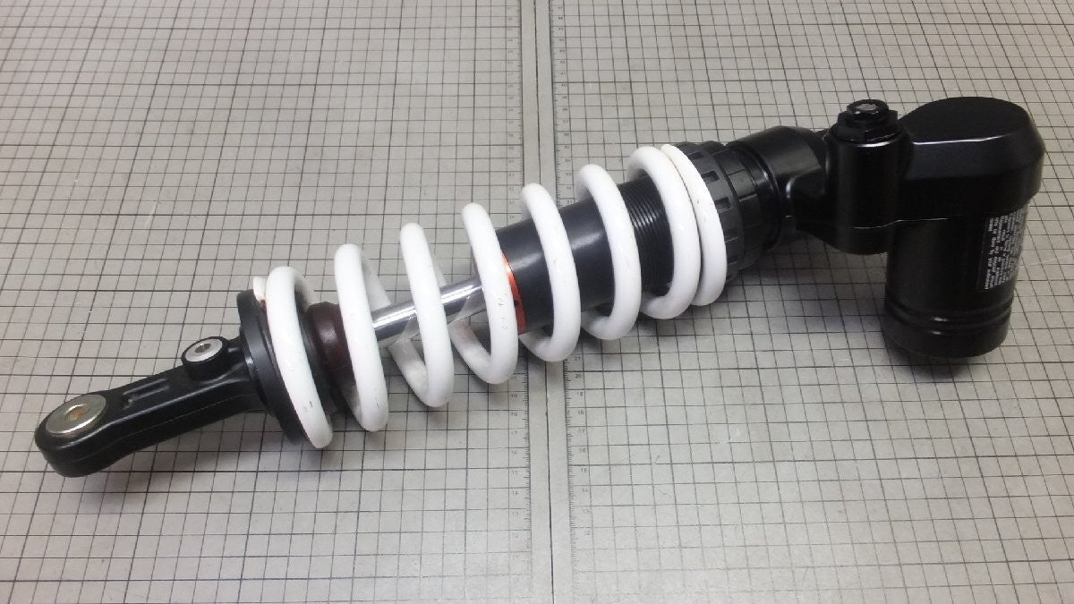 KTM 690 SMC R 2012-2024 WP Rear Shock Absorber Genuine OEM