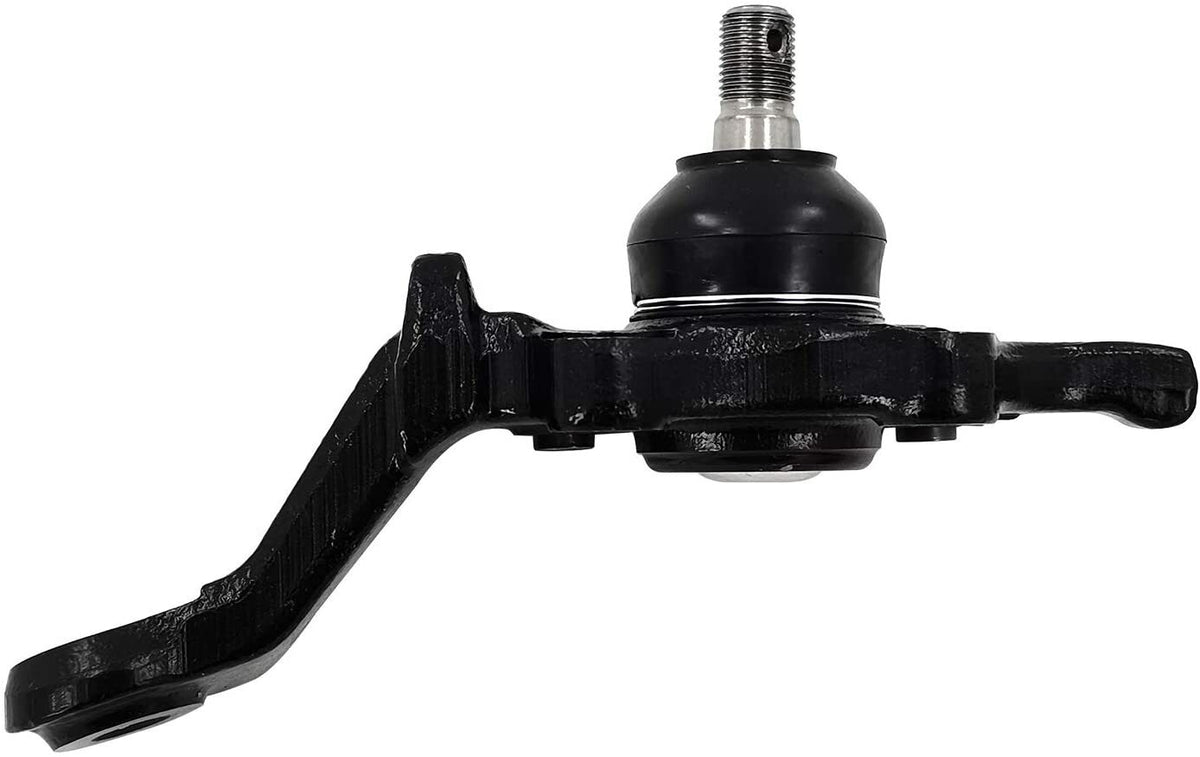 TOYOTA GENUINE BALL JOINT ARMS SET 4RUNNER Sequoia FRONT L & R OEM New