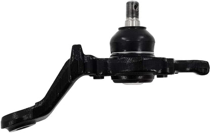 TOYOTA GENUINE BALL JOINT ARMS SET 4RUNNER Sequoia FRONT L & R OEM New