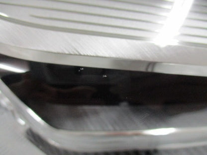 BMW 5 Series G30 G31 Late Model Headlight Right 1LX 2643 Genuine OEM