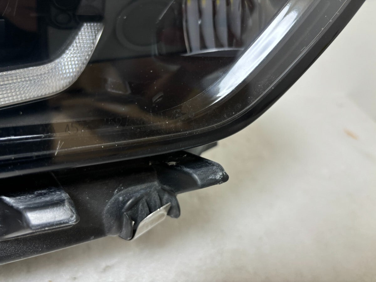 BMW X5 X6 G05 G06 LED Headlight Right