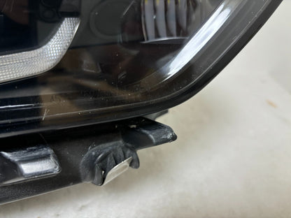 BMW X5 X6 G05 G06 LED Headlight Right