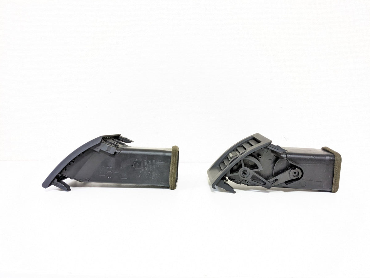 OEM Toyota Noah Voxy AZR60 AC Air Conditioner Outlets Vents Air Duct Genuine JDM